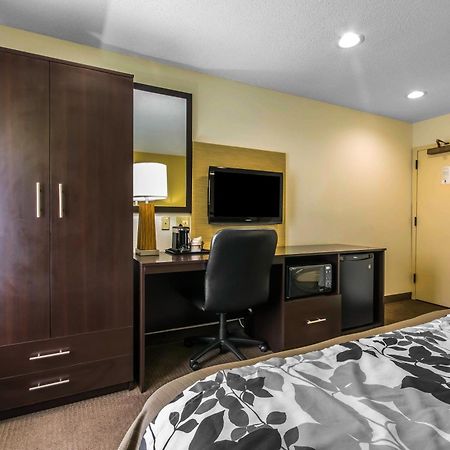 Sleep Inn Lexington Bagian luar foto