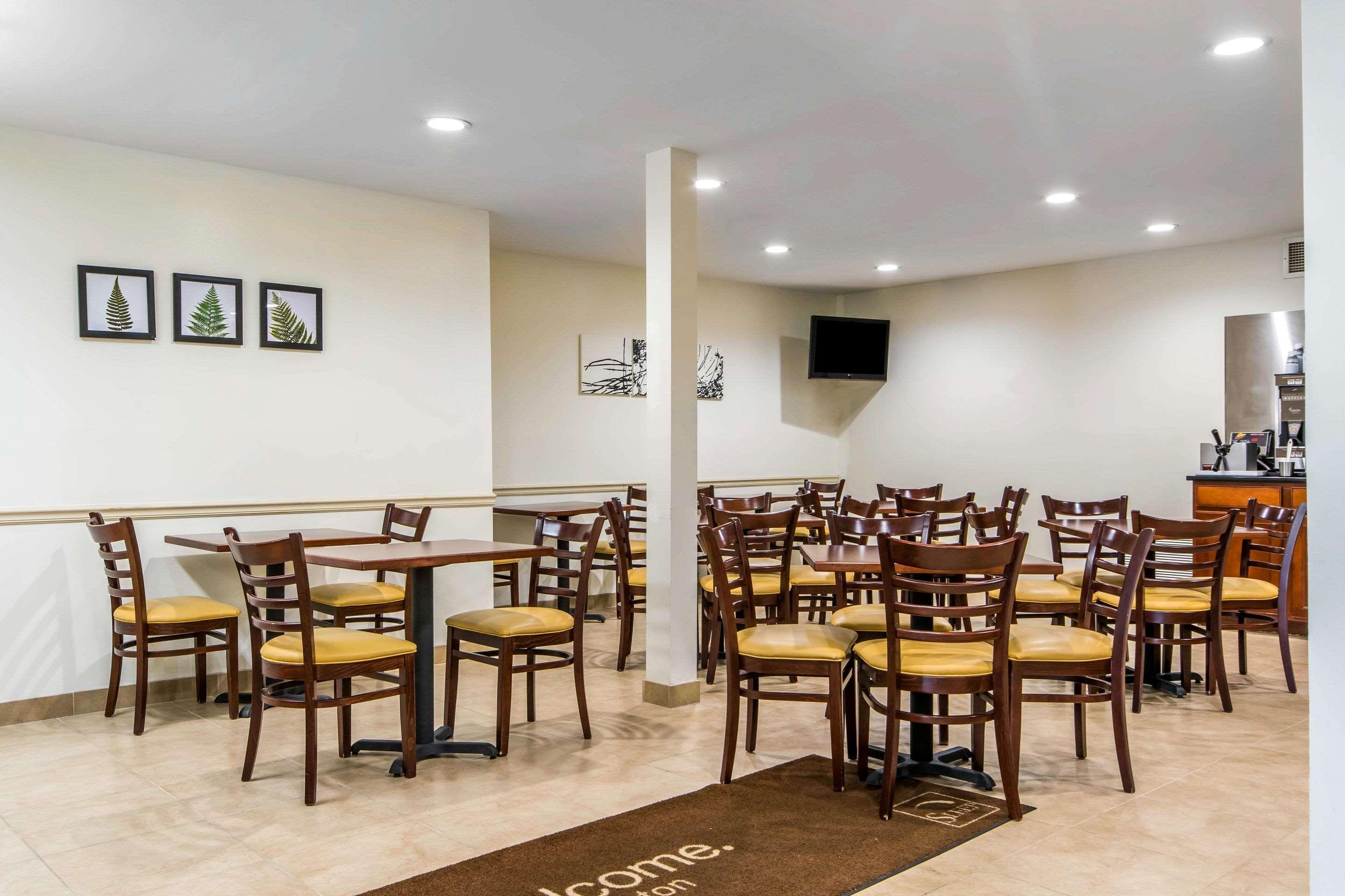 Sleep Inn Lexington Bagian luar foto