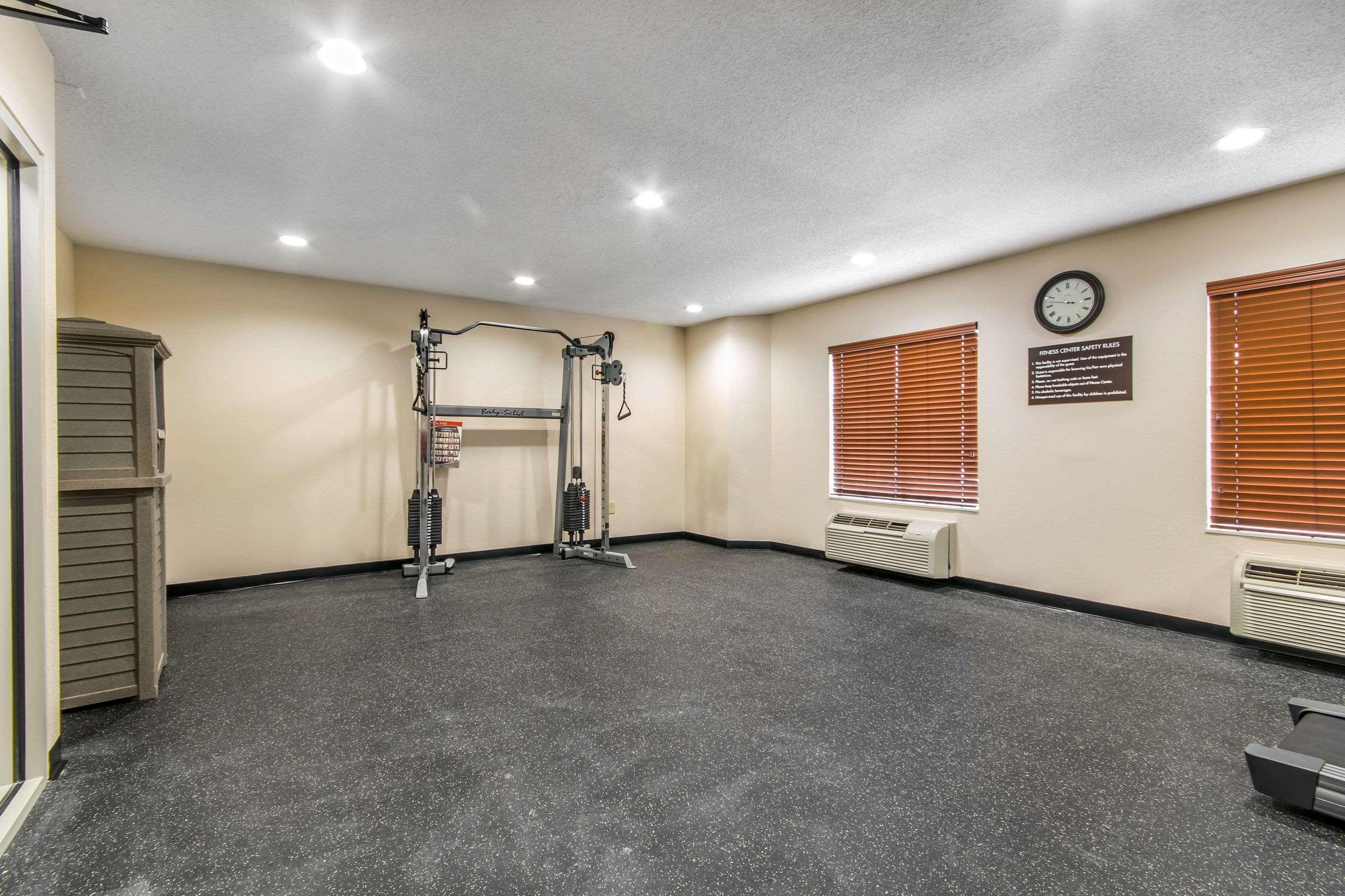 Sleep Inn Lexington Bagian luar foto