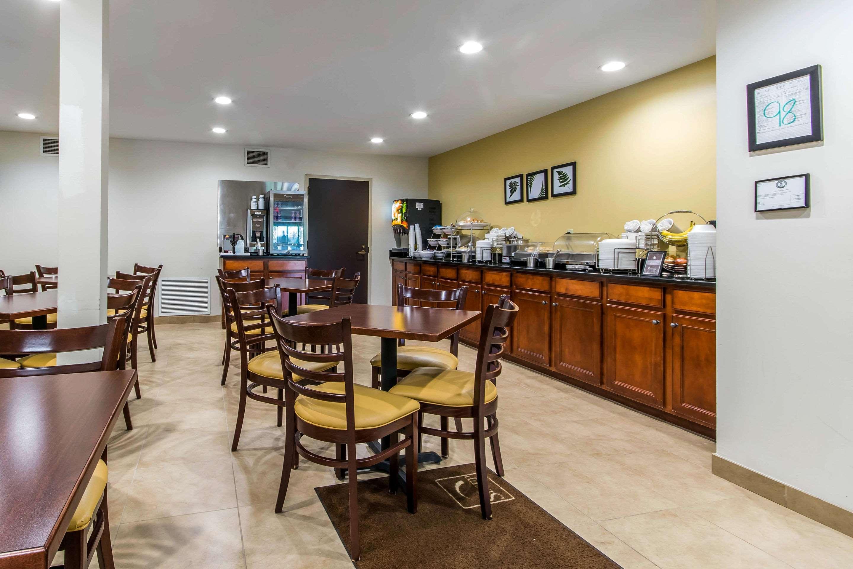 Sleep Inn Lexington Bagian luar foto