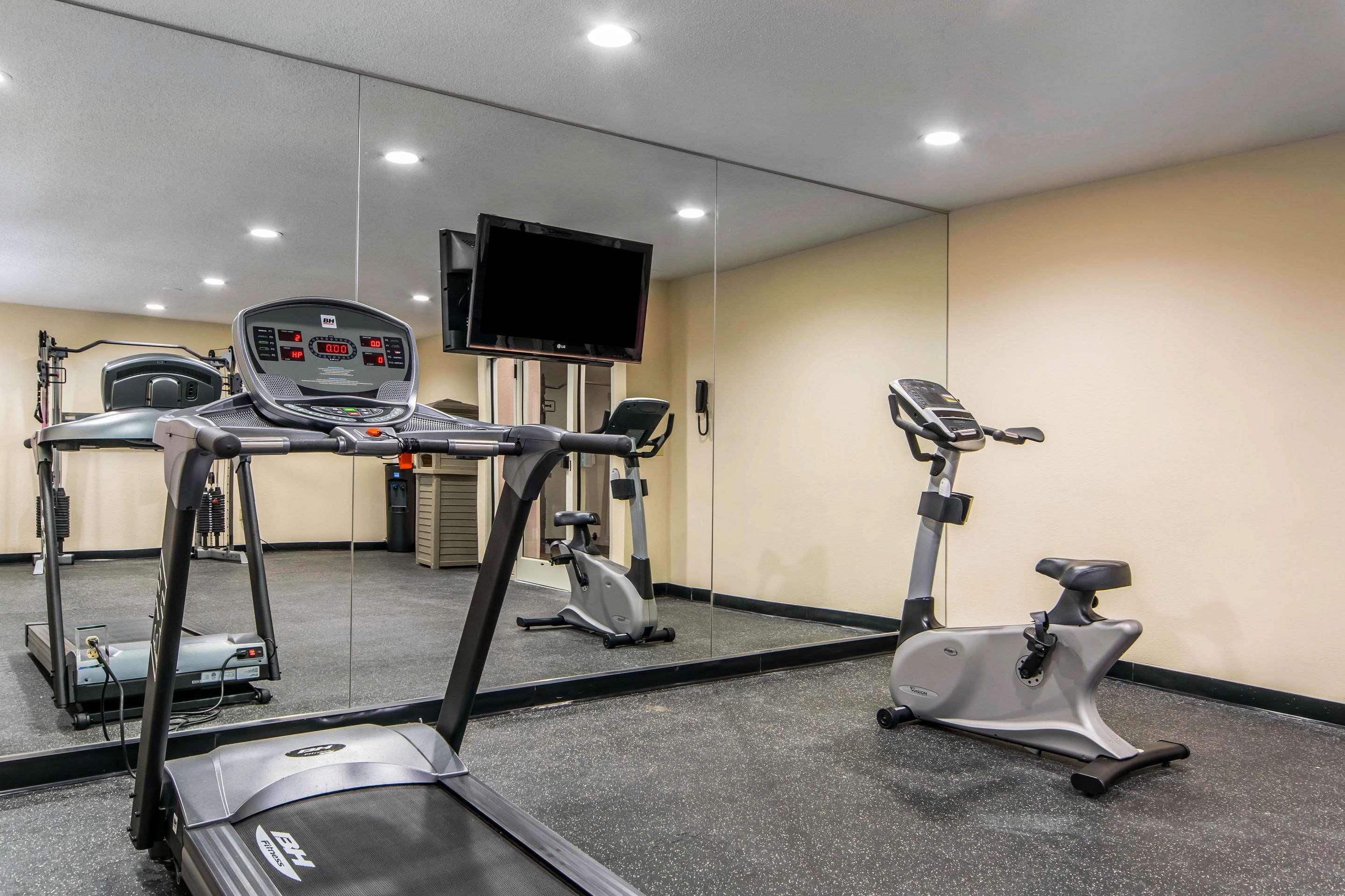 Sleep Inn Lexington Bagian luar foto