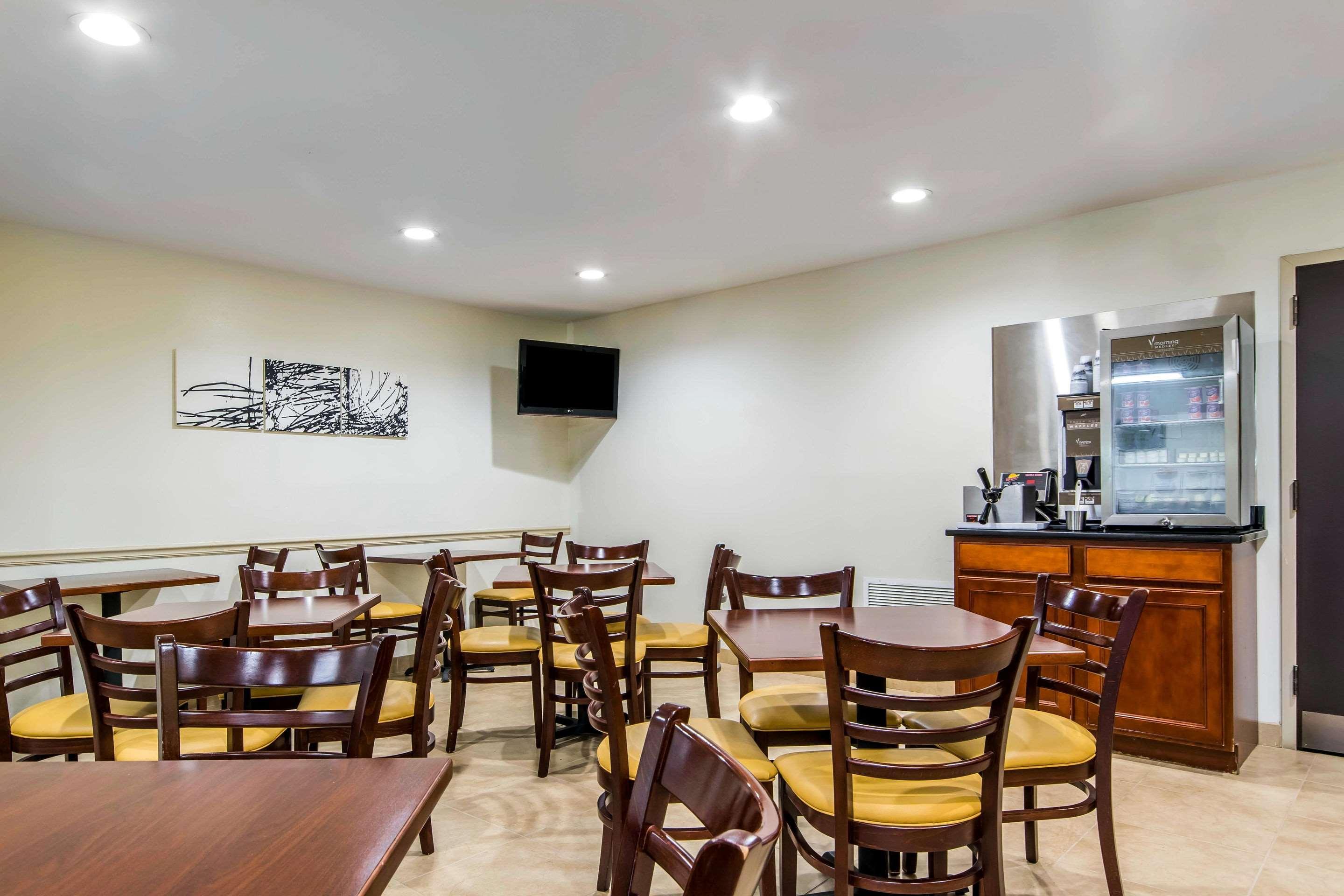 Sleep Inn Lexington Bagian luar foto