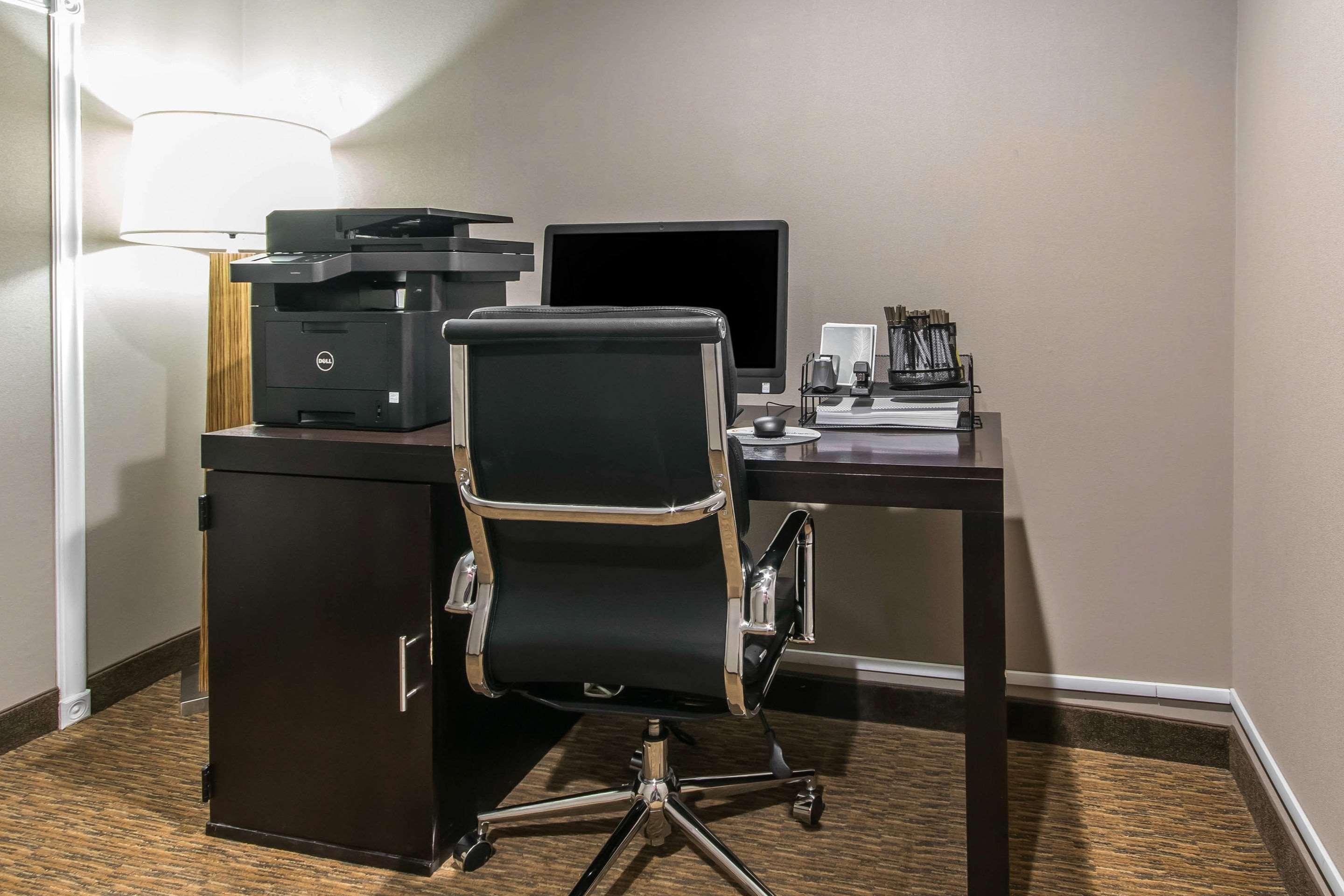 Sleep Inn Lexington Bagian luar foto