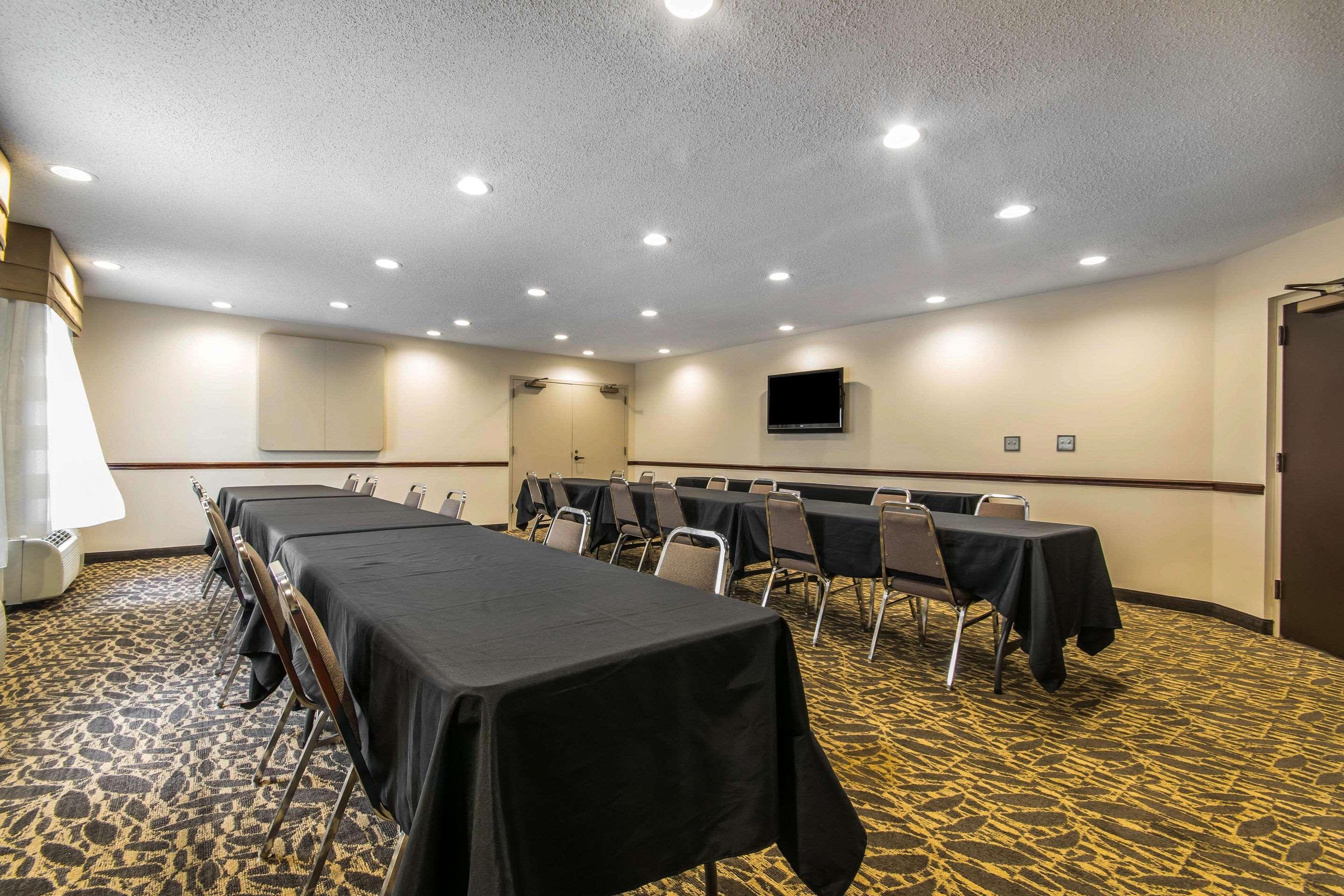 Sleep Inn Lexington Bagian luar foto