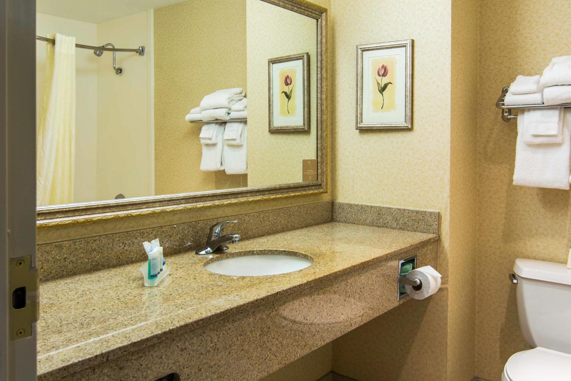 Sleep Inn Lexington Bagian luar foto