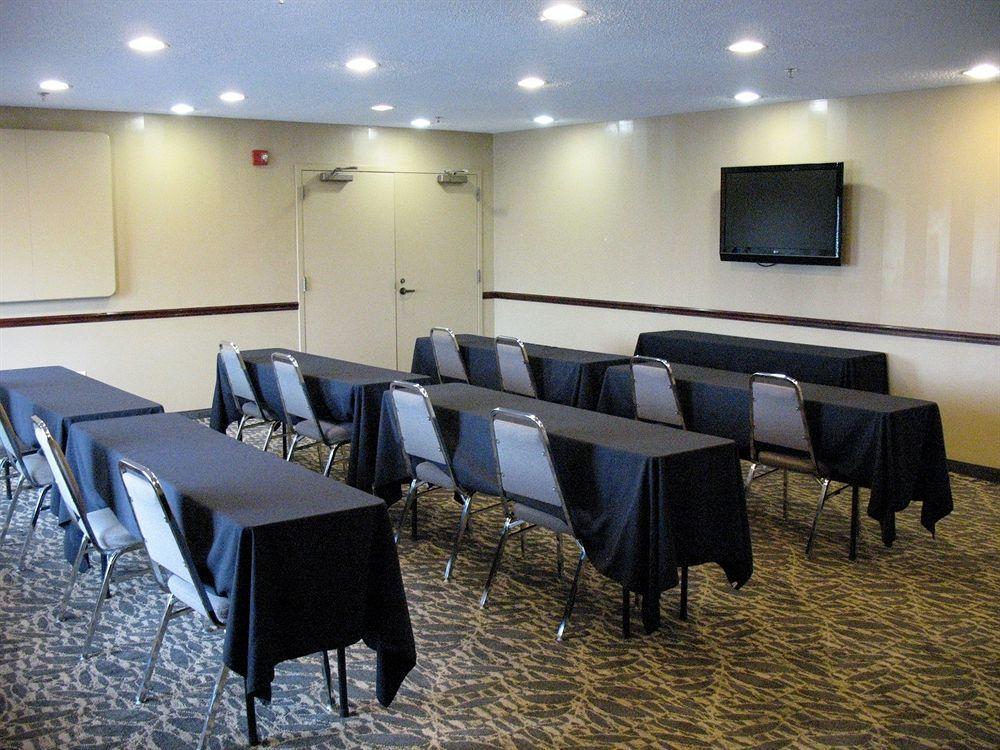Sleep Inn Lexington Bagian luar foto