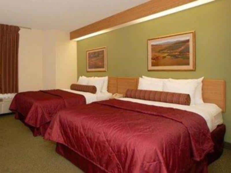 Sleep Inn Lexington Ruang foto
