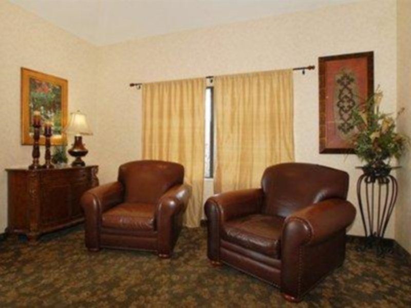 Sleep Inn Lexington Bagian luar foto