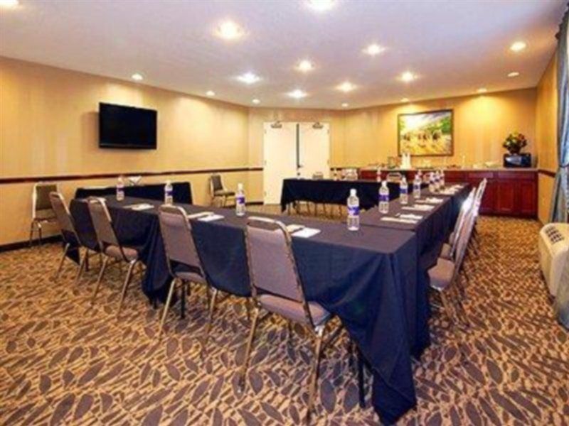 Sleep Inn Lexington Bagian luar foto